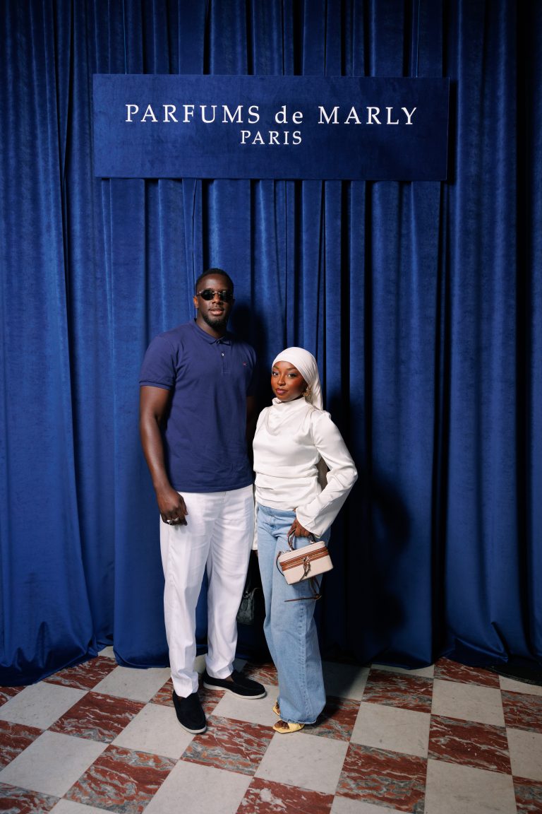  - Parfums de Marly Unveils its New Scent “À Nul Autre Pareil”
