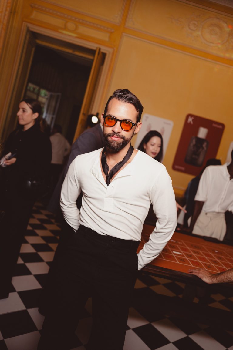  - Parfums de Marly Unveils its New Scent “À Nul Autre Pareil”