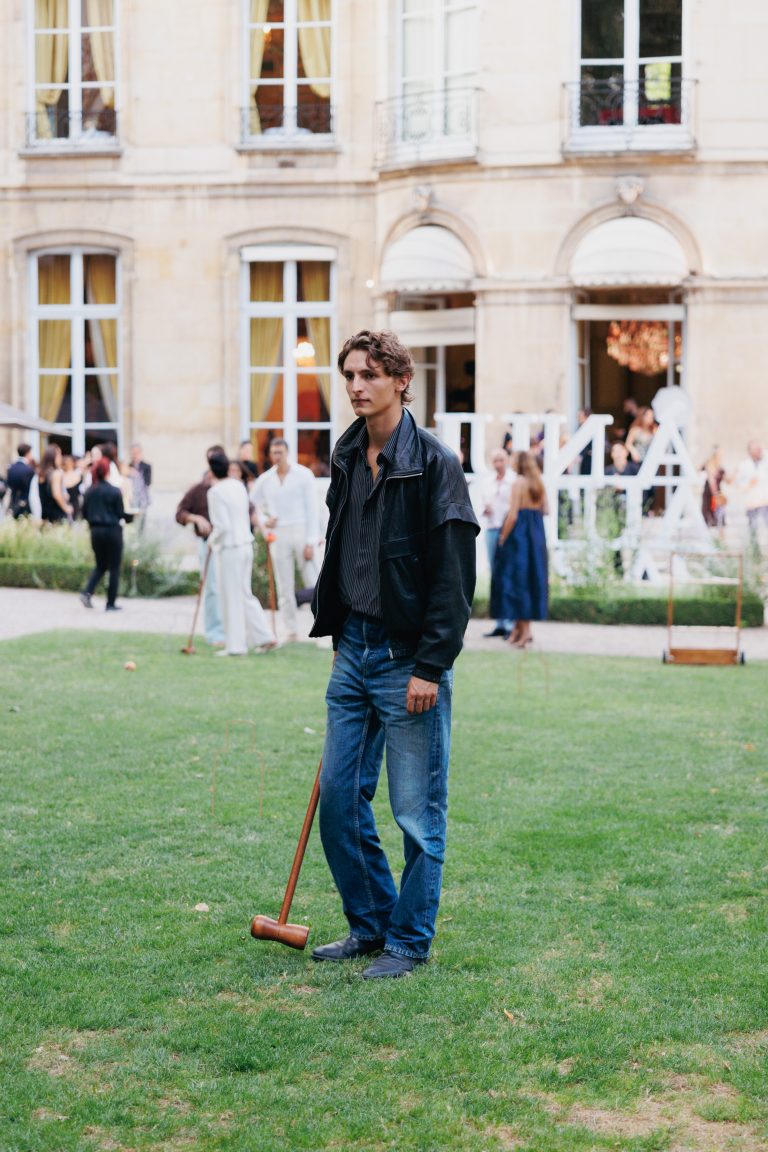  - Parfums de Marly Unveils its New Scent “À Nul Autre Pareil”