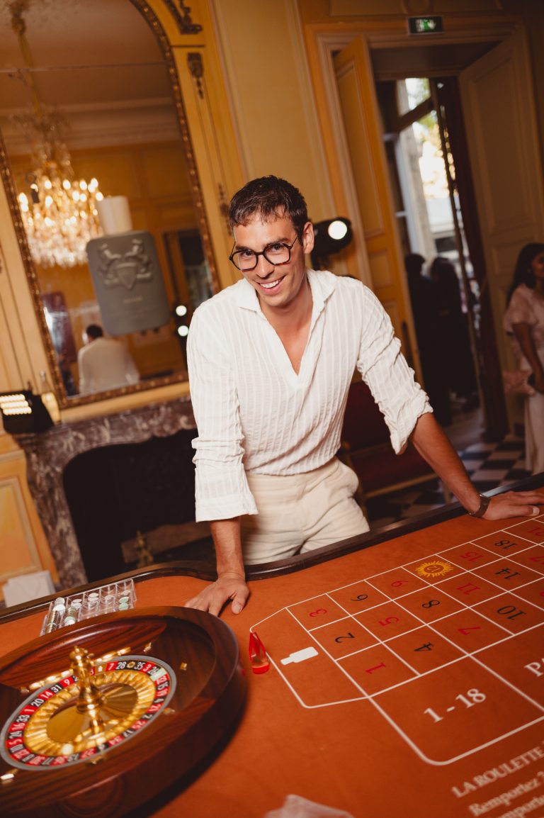  - Parfums de Marly Unveils its New Scent “À Nul Autre Pareil”