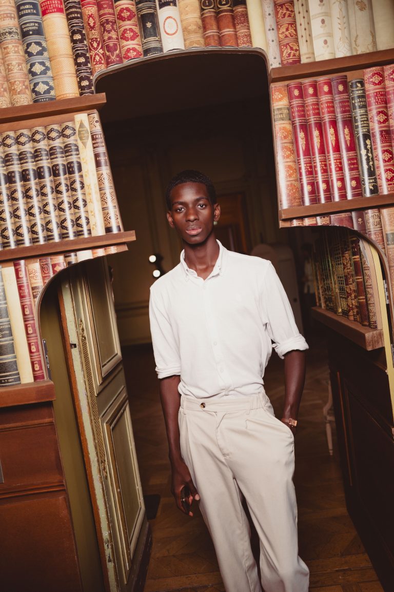  - Parfums de Marly Unveils its New Scent “À Nul Autre Pareil”