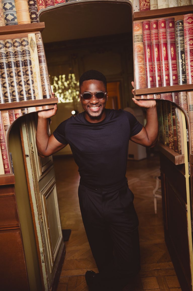  - Parfums de Marly Unveils its New Scent “À Nul Autre Pareil”