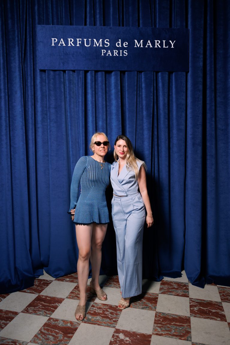  - Parfums de Marly Unveils its New Scent “À Nul Autre Pareil”