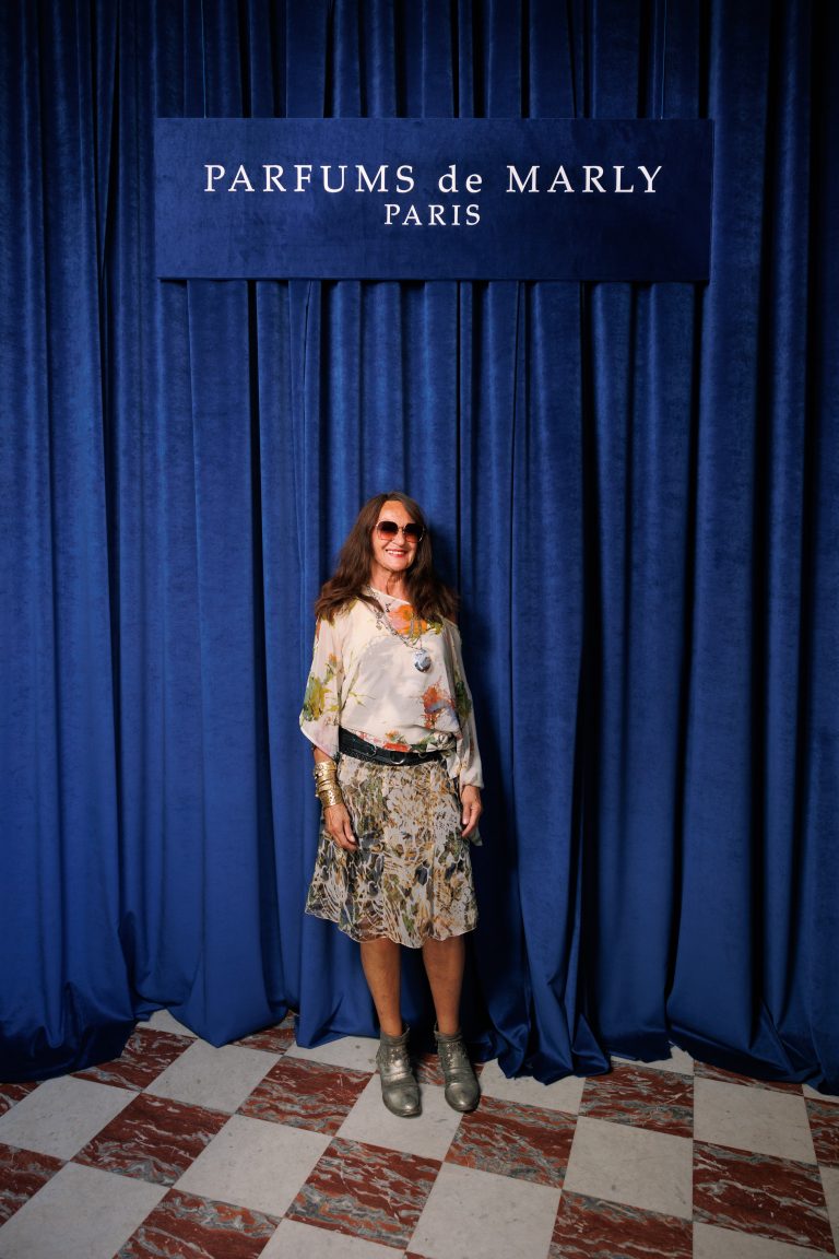  - Parfums de Marly Unveils its New Scent “À Nul Autre Pareil”