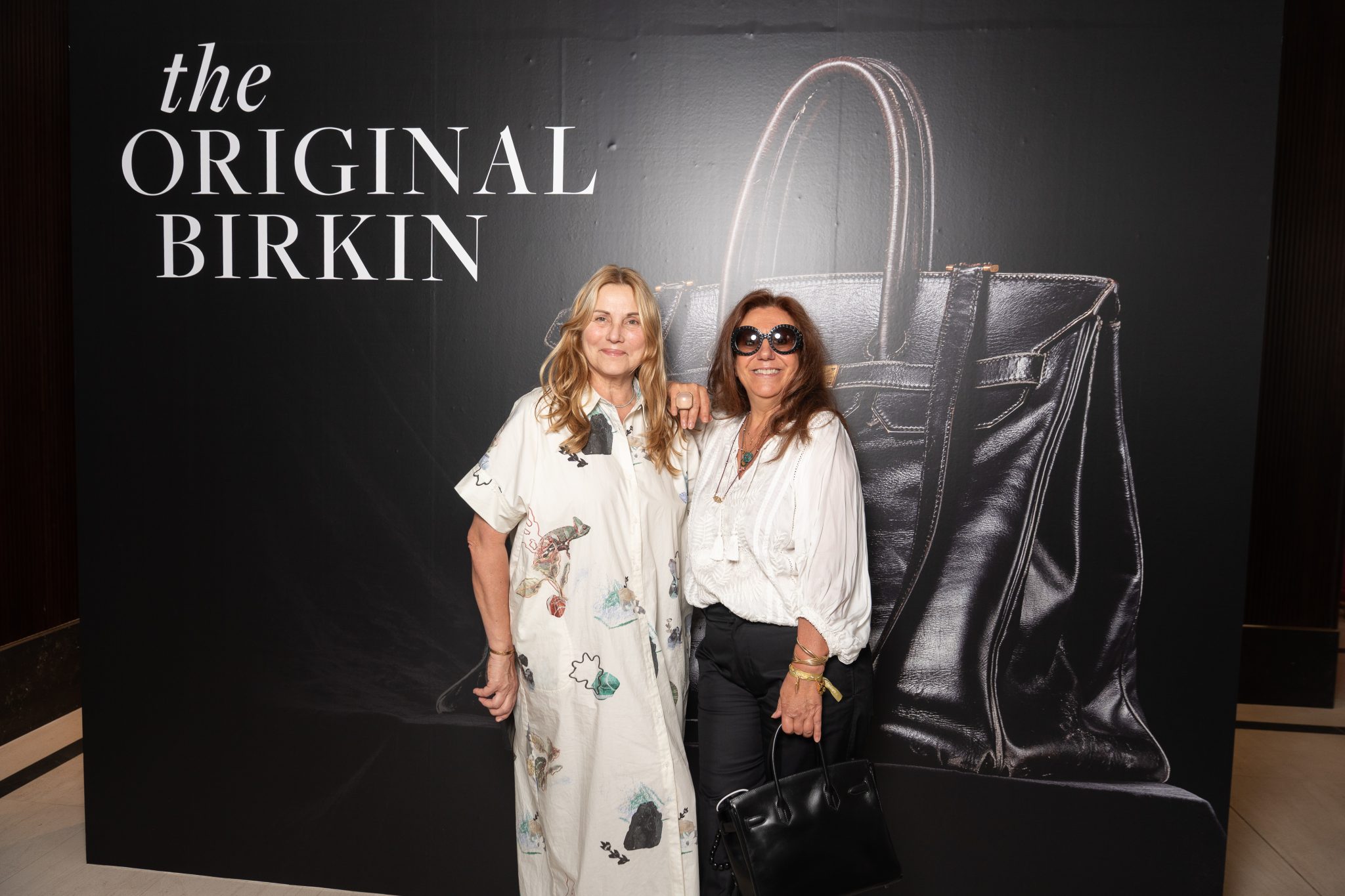  - La vente du sac de Jane Birkin établit un nouveau record chez Sotheby’s