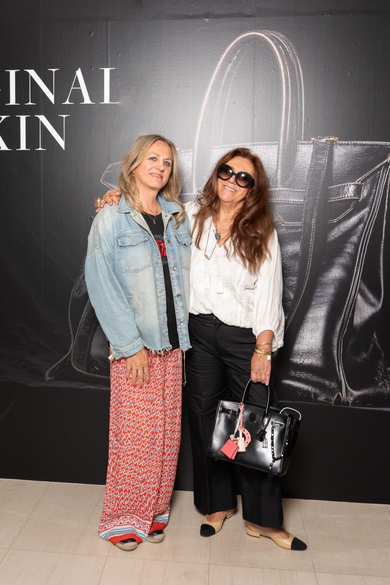  - Jane Birkin’s Original Bag Sells for a Record-Breaking Price at Sotheby’s 