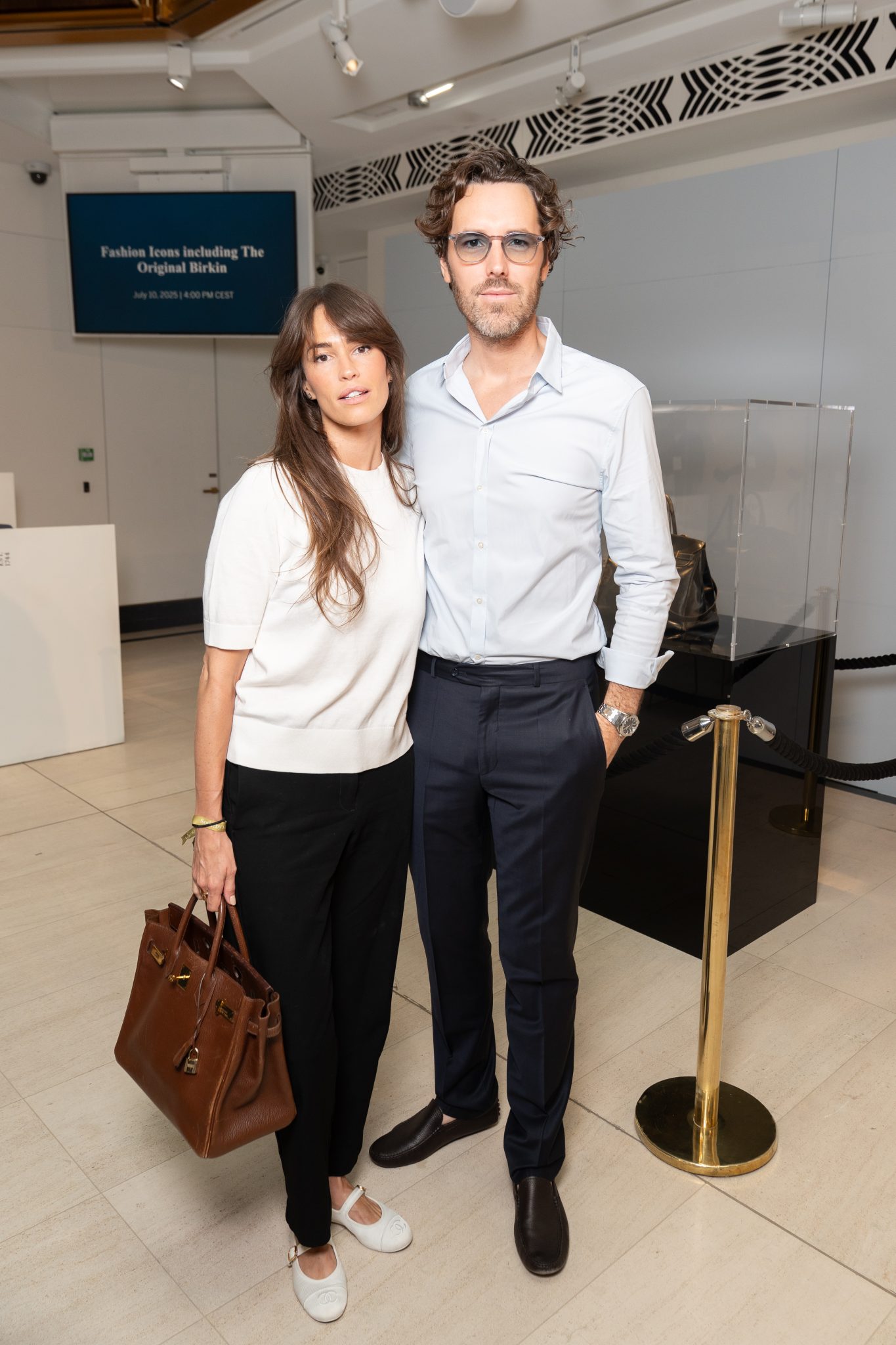  - Jane Birkin’s Original Bag Sells for a Record-Breaking Price at Sotheby’s 