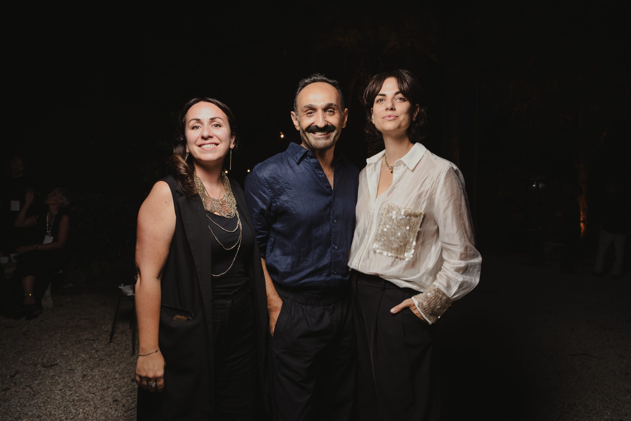  - Revisited by Antonio Grimaldi, the ’80s Hit the Catwalk in Rome