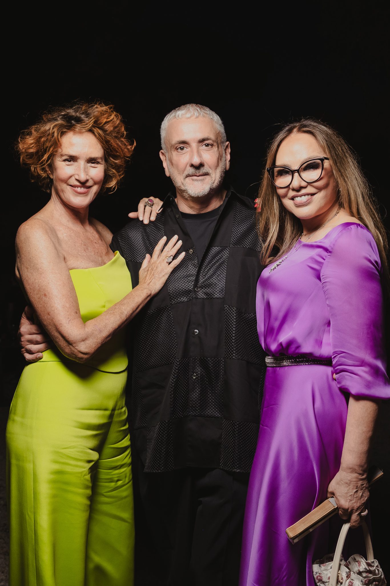  - Gli anni Ottanta rivisti da Antonio Grimaldi incantano Roma