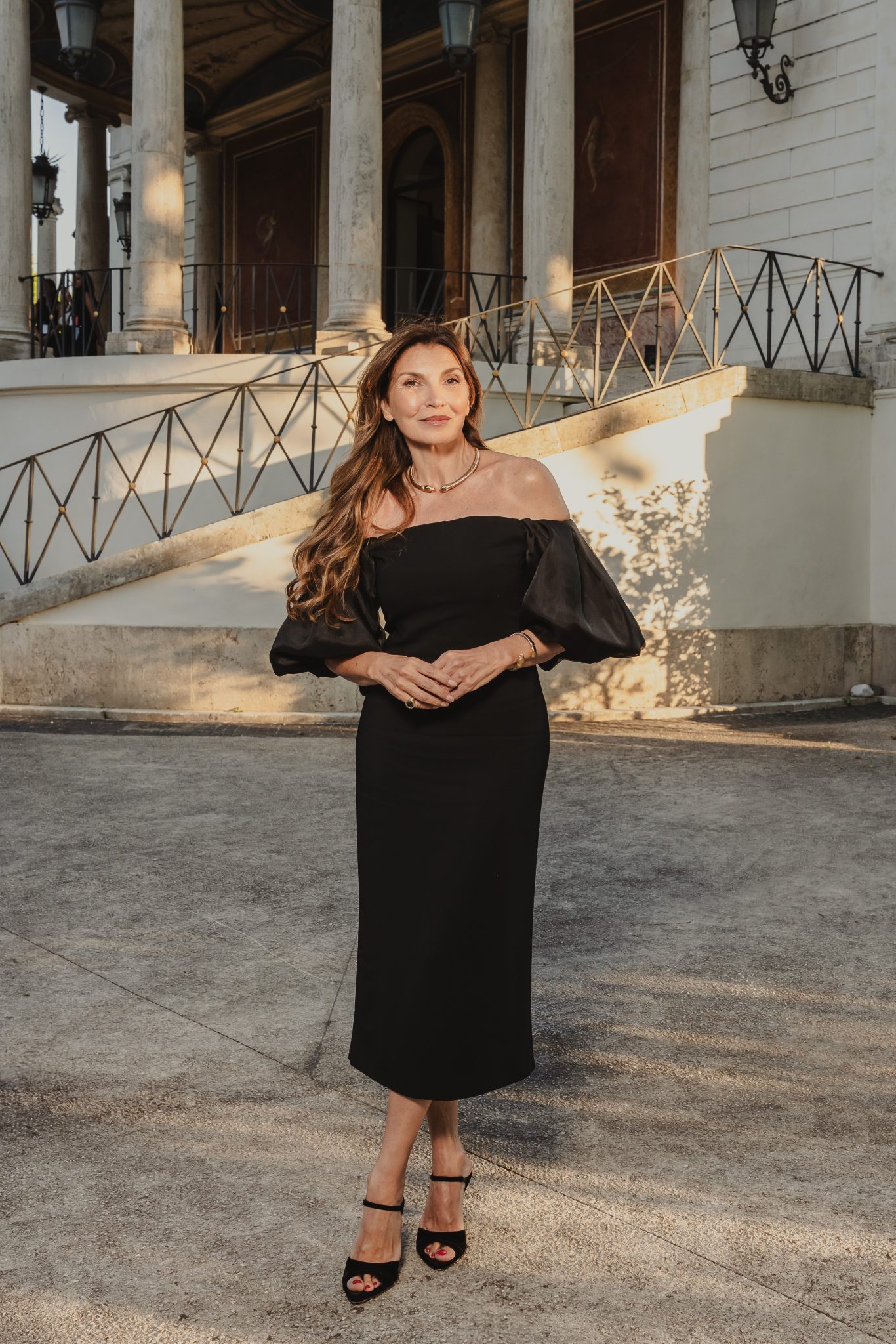  - Gli anni Ottanta rivisti da Antonio Grimaldi incantano Roma