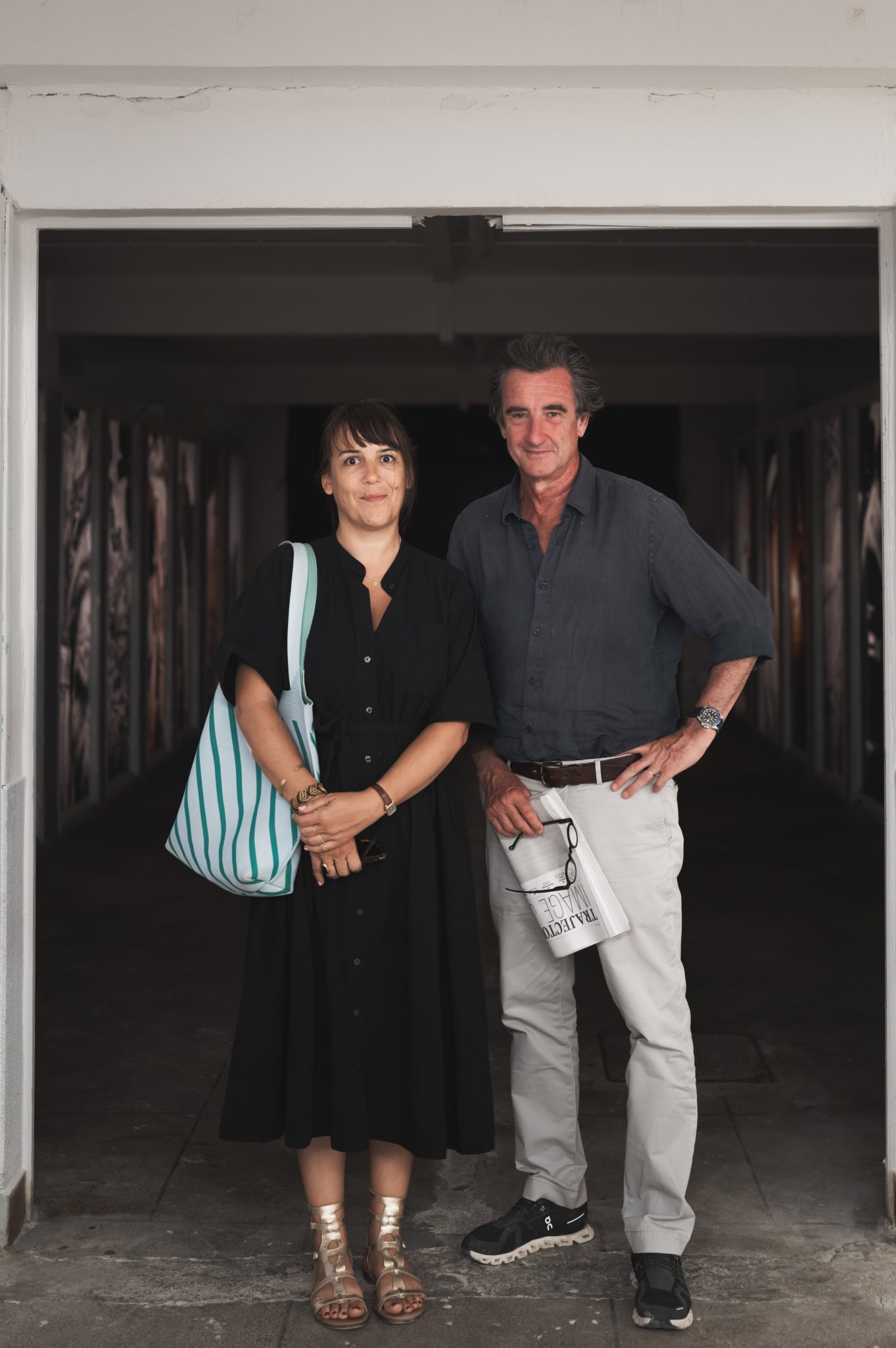  - Les Rencontres de la photographie d’Arles inaugure une 56e édition engagée