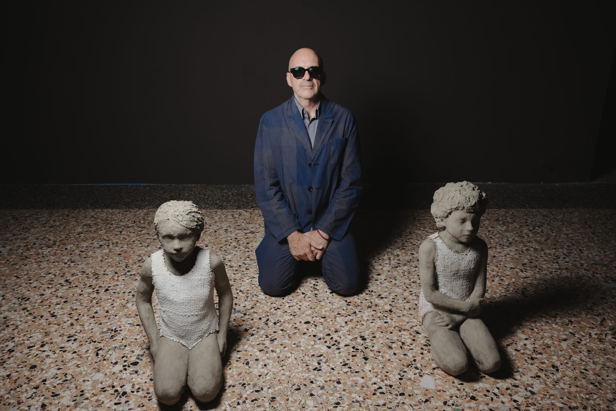  - Valerio Berruti at Palazzo Reale: A Journey Through Childhood, Art and Music