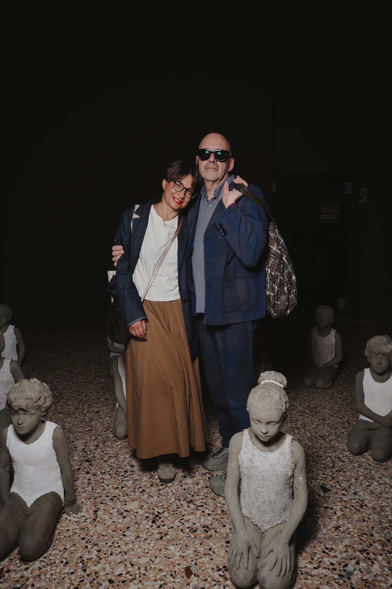  - Valerio Berruti at Palazzo Reale: A Journey Through Childhood, Art and Music