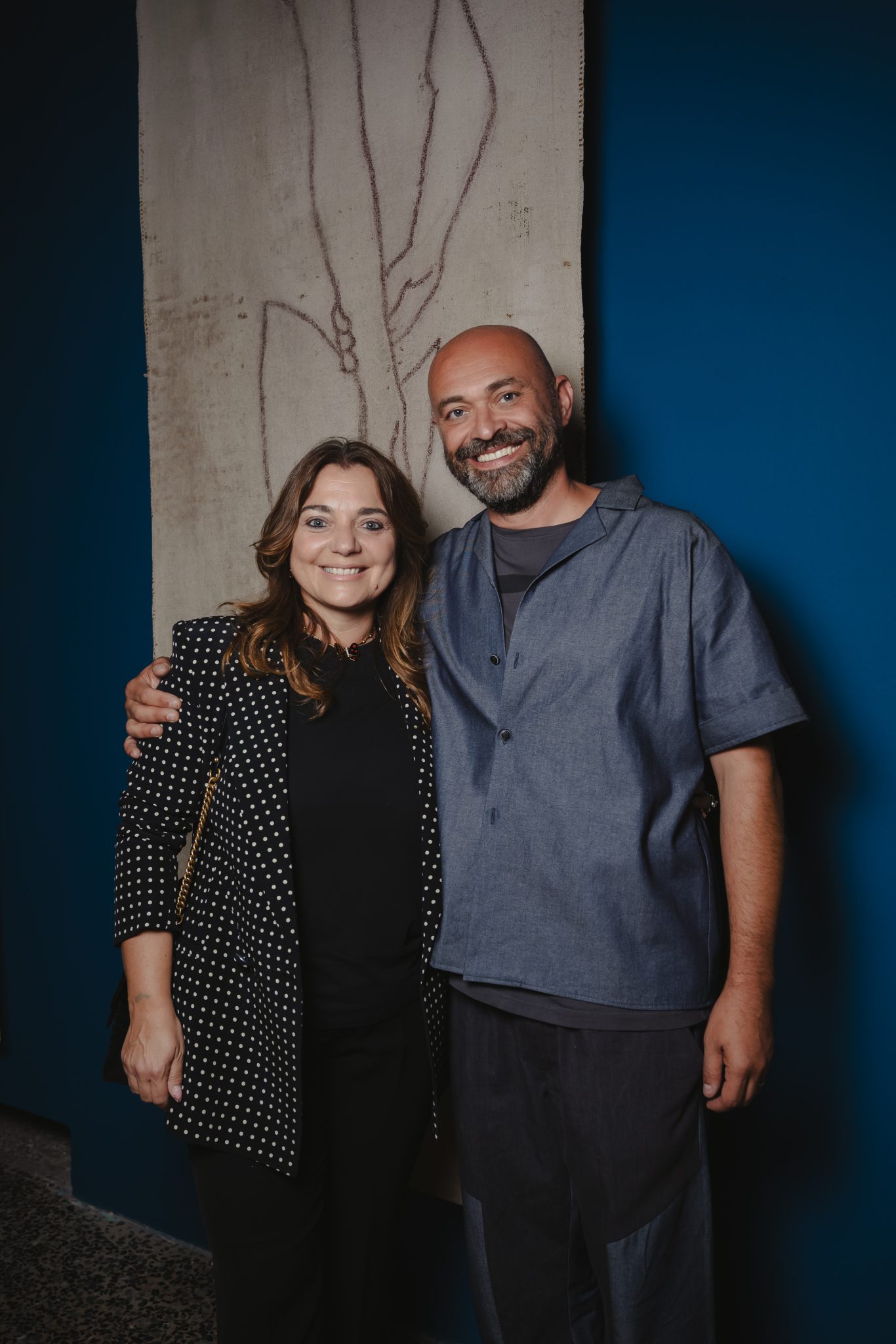  - Valerio Berruti at Palazzo Reale: A Journey Through Childhood, Art and Music