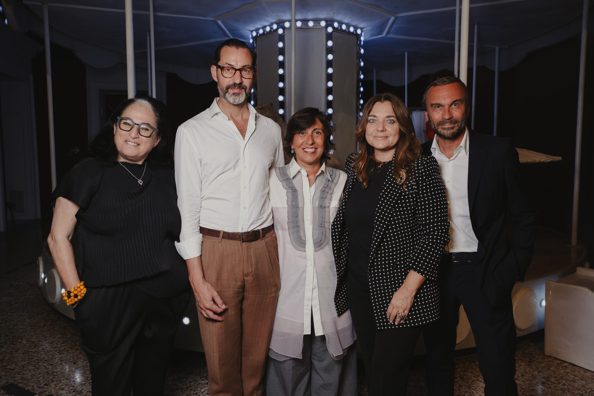  - Valerio Berruti at Palazzo Reale: A Journey Through Childhood, Art and Music