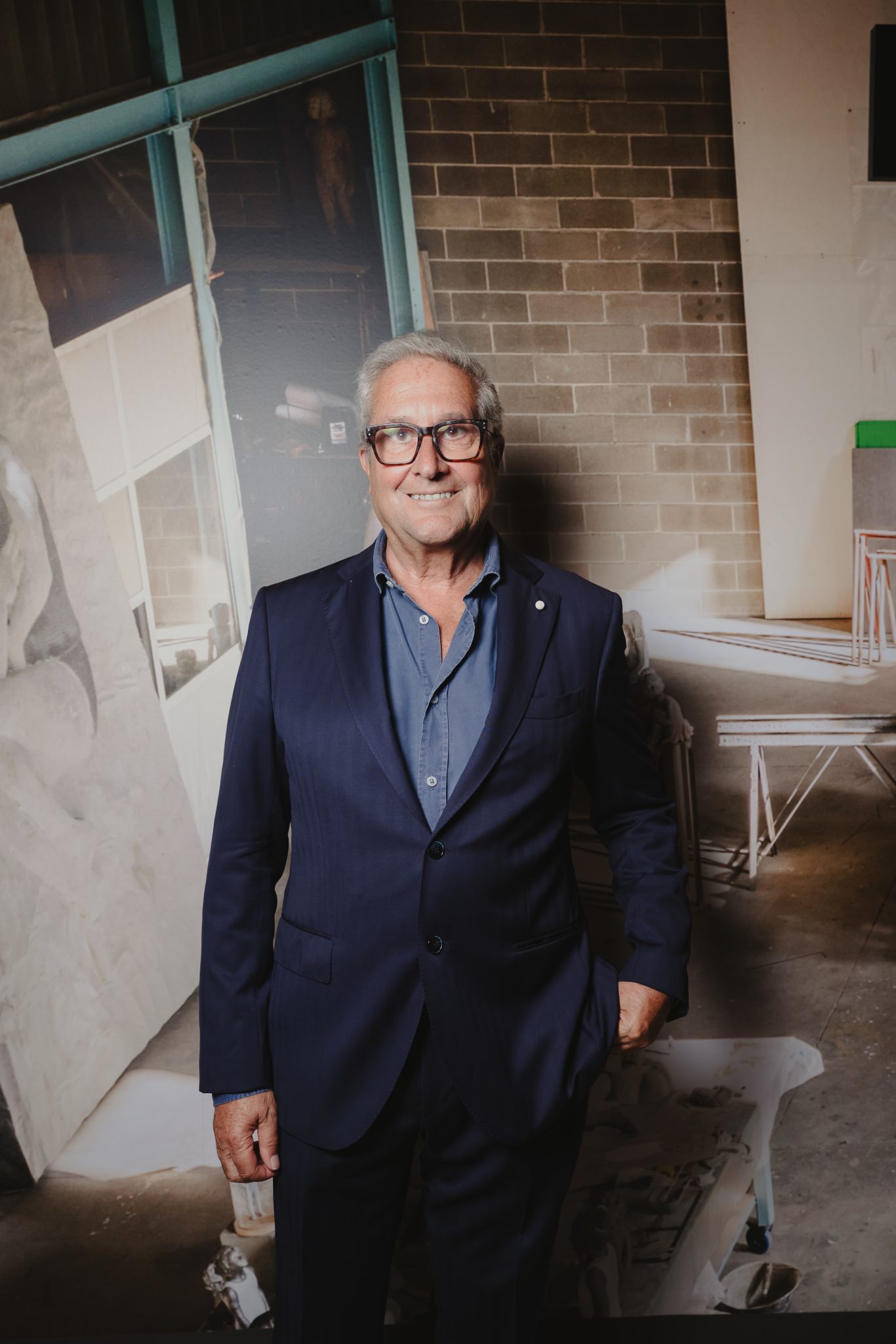  - Valerio Berruti at Palazzo Reale: A Journey Through Childhood, Art and Music