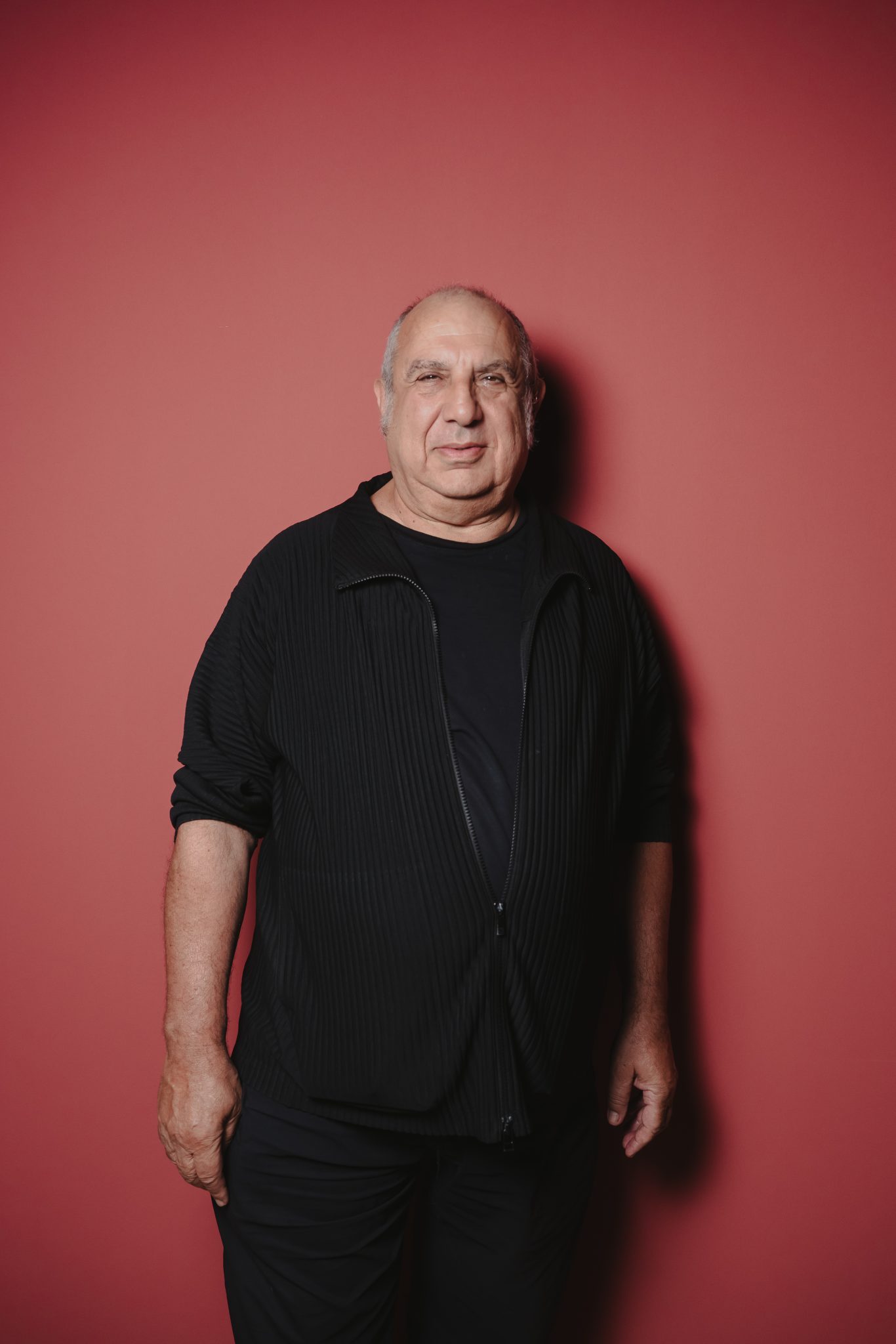  - Valerio Berruti at Palazzo Reale: A Journey Through Childhood, Art and Music