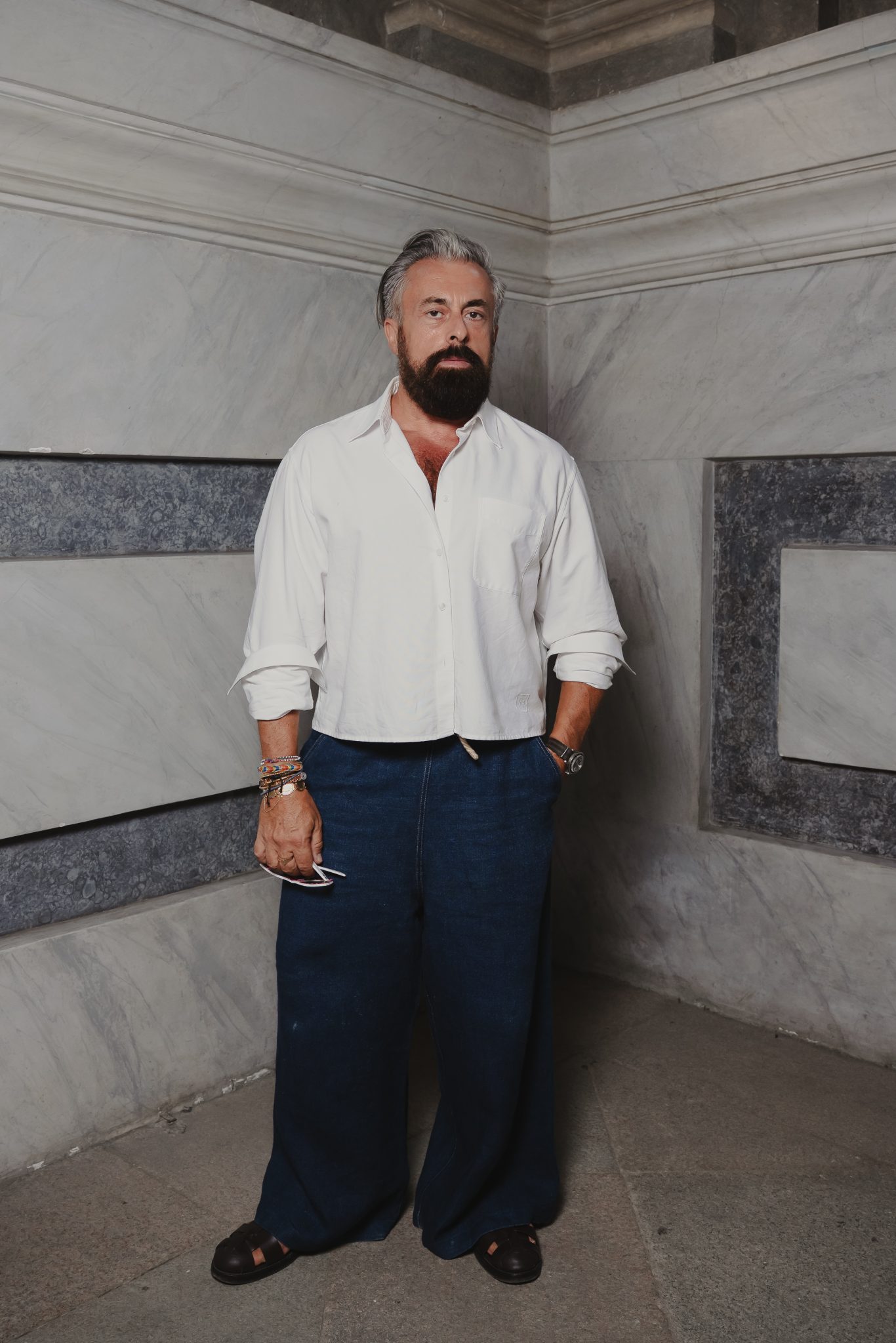  - Valerio Berruti at Palazzo Reale: A Journey Through Childhood, Art and Music