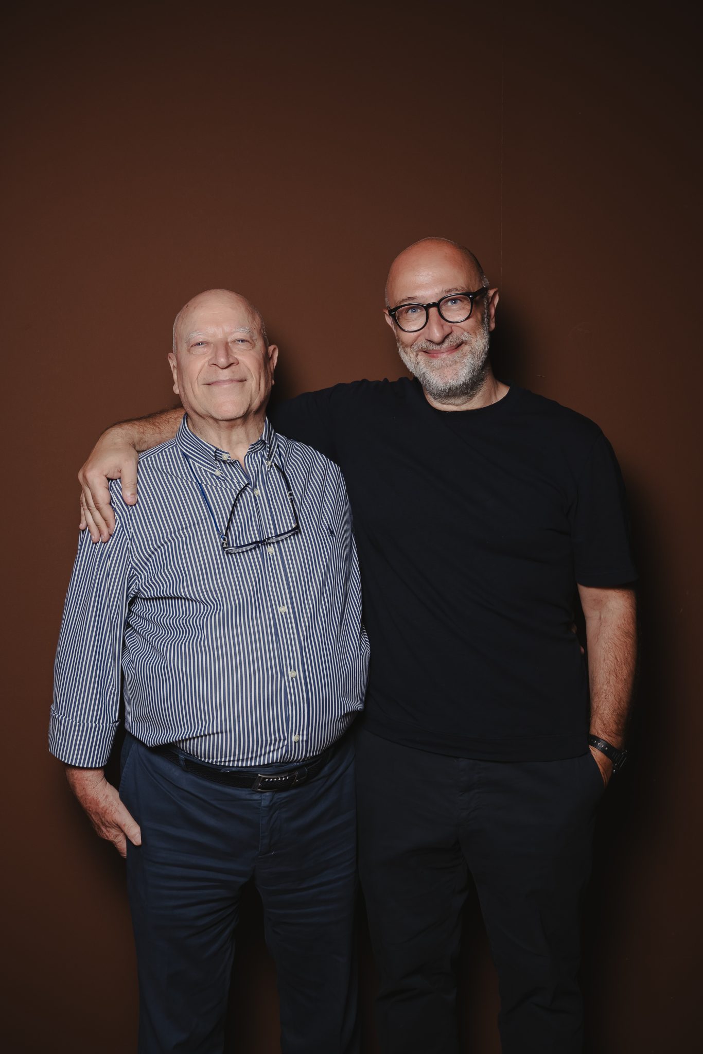  - Valerio Berruti at Palazzo Reale: A Journey Through Childhood, Art and Music