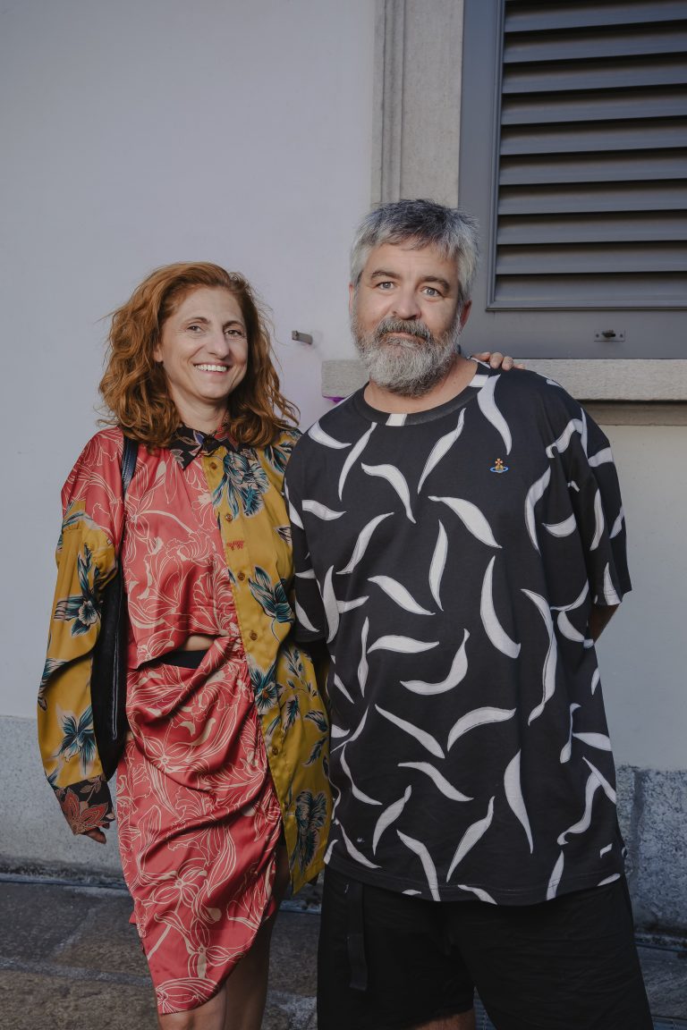  - Valerio Berruti a Palazzo Reale: un viaggio tra infanzia, arte monumentale e musica