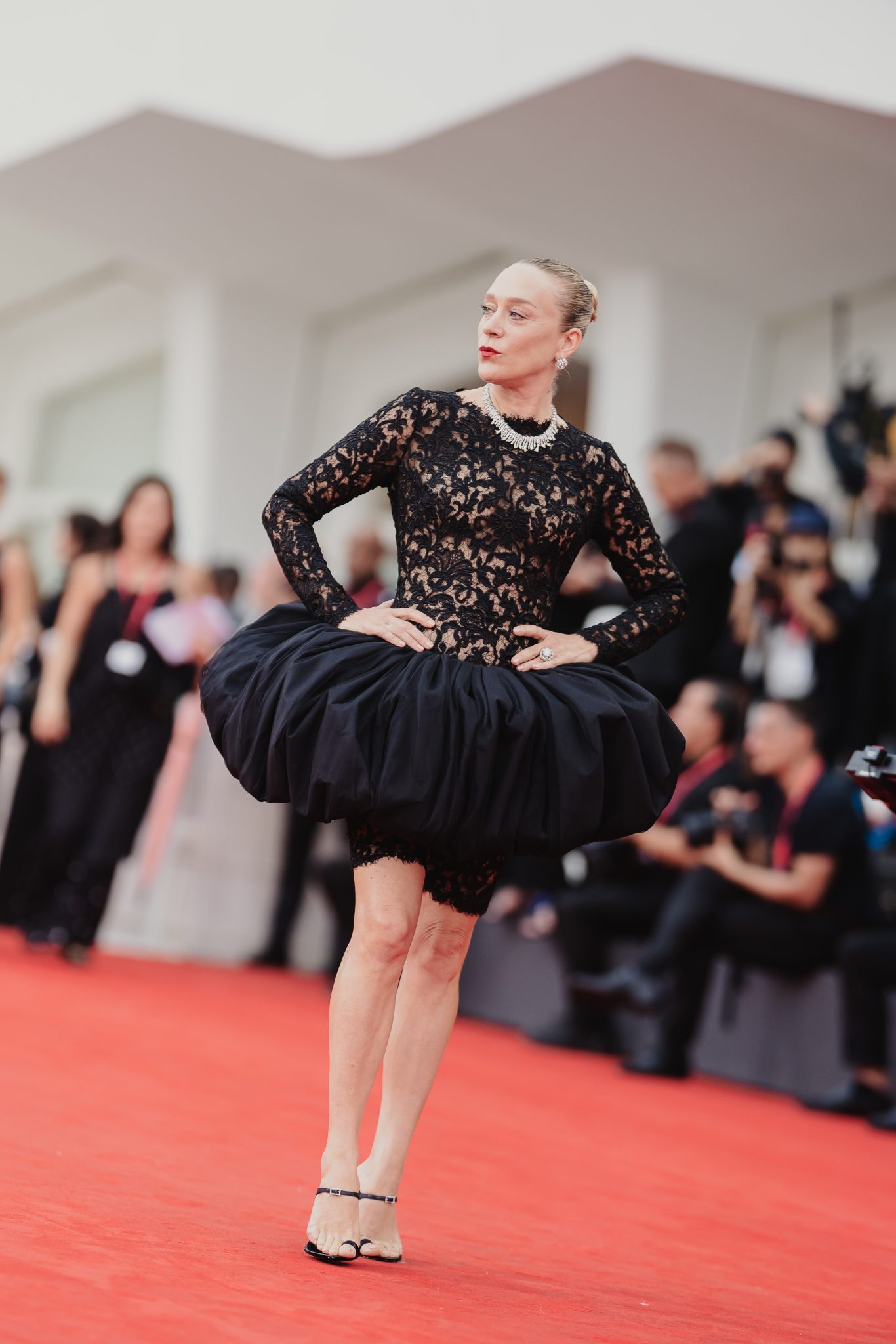  - Julia Roberts Makes her Venice Debut with “After the Hunt”, Luca Guadagnino’s Latest Thriller