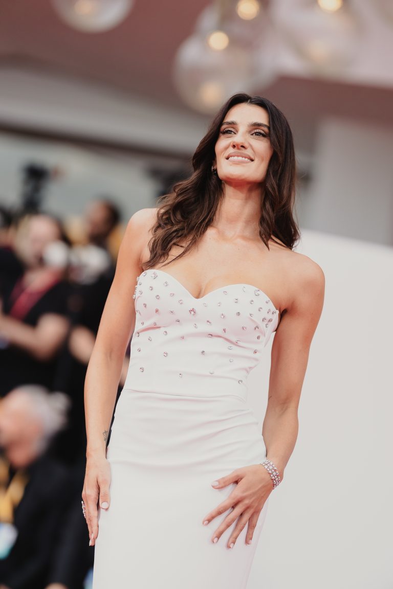  - Julia Roberts fait ses débuts à Venise avec “After the Hunt”, le nouveau thriller de Luca Guadagnino