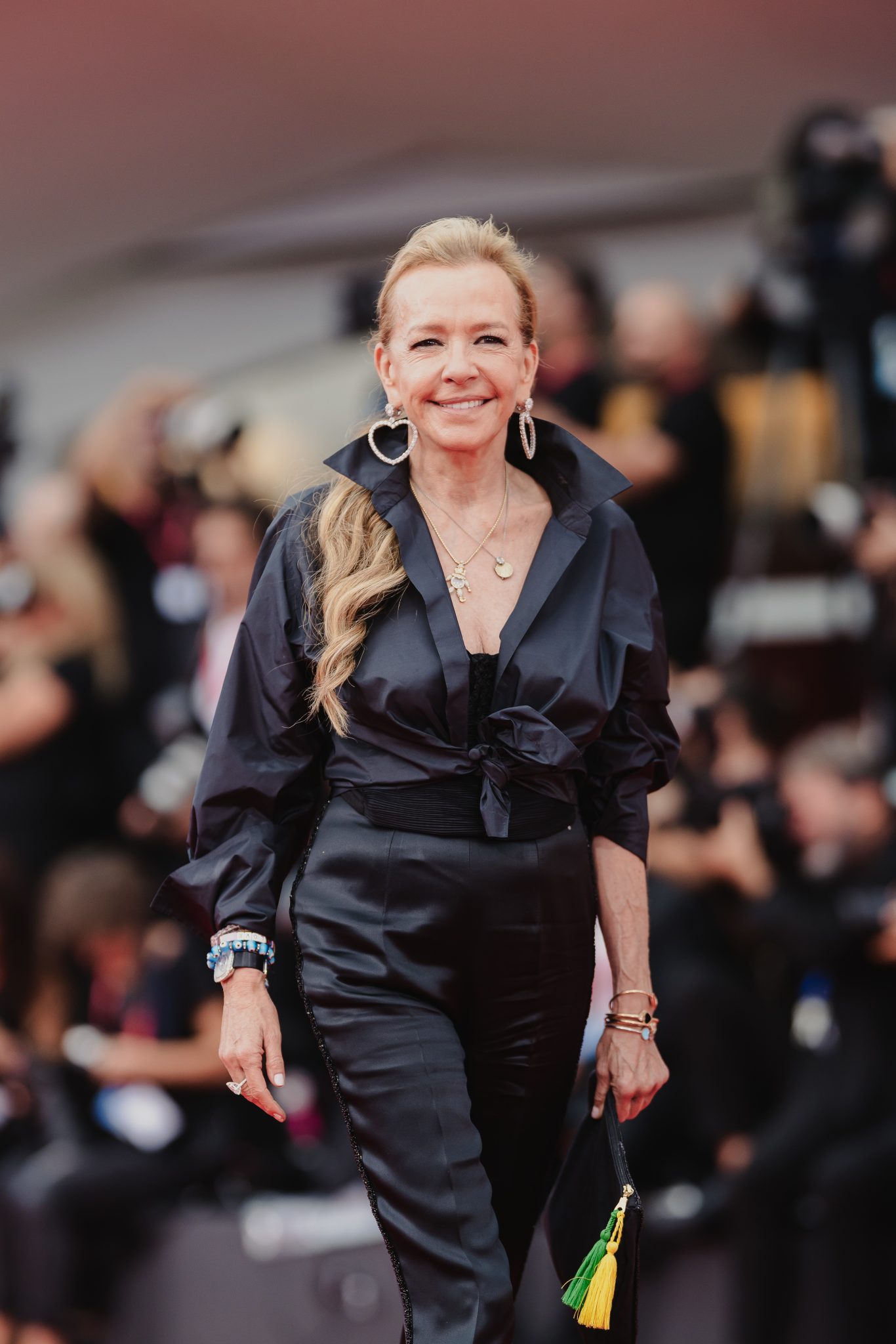  - Julia Roberts Makes her Venice Debut with “After the Hunt”, Luca Guadagnino’s Latest Thriller