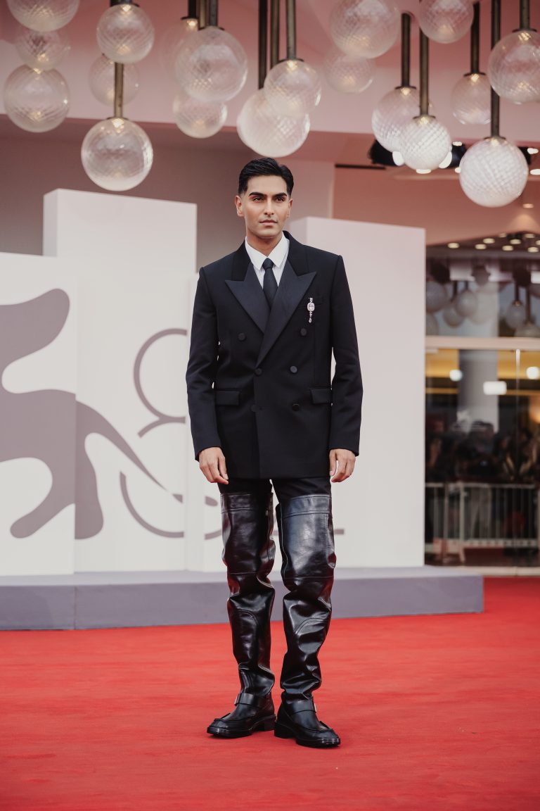  - Julia Roberts fait ses débuts à Venise avec “After the Hunt”, le nouveau thriller de Luca Guadagnino