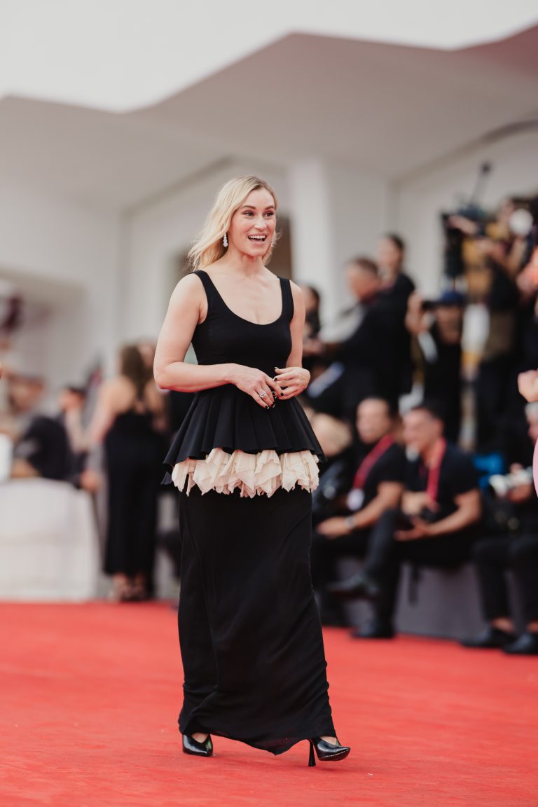  - Julia Roberts fait ses débuts à Venise avec “After the Hunt”, le nouveau thriller de Luca Guadagnino