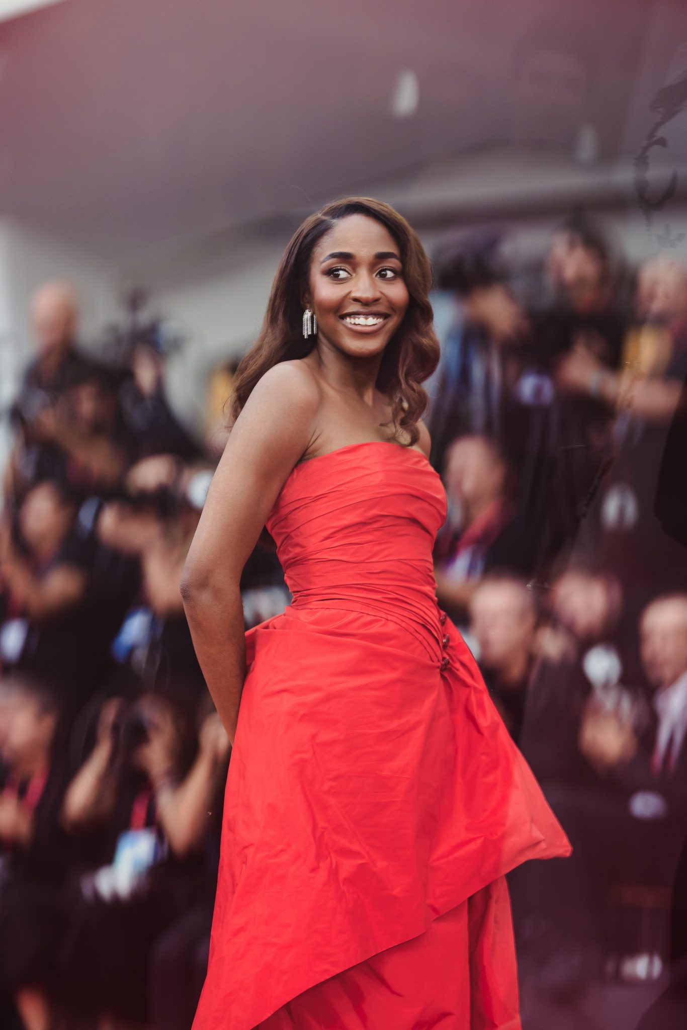  - Julia Roberts fait ses débuts à Venise avec “After the Hunt”, le nouveau thriller de Luca Guadagnino