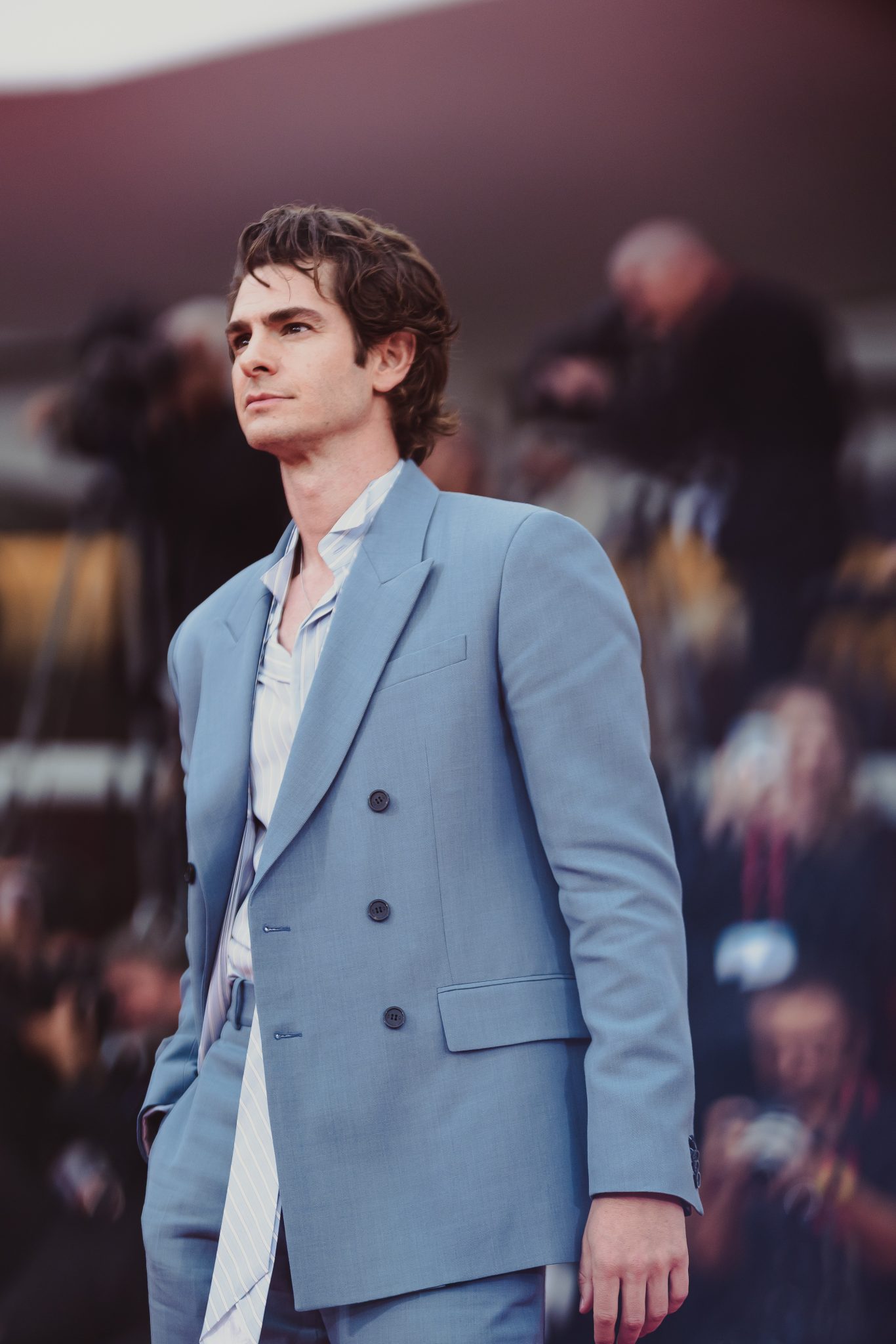  - Julia Roberts Makes her Venice Debut with “After the Hunt”, Luca Guadagnino’s Latest Thriller