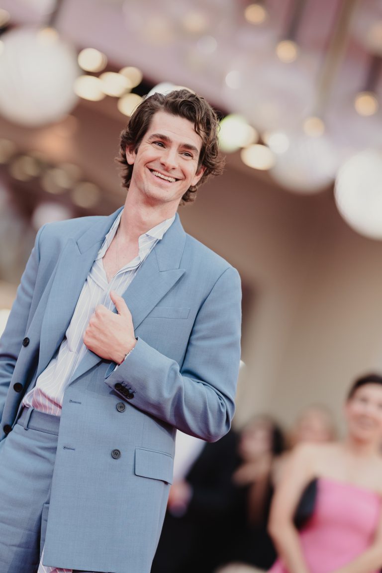  - Julia Roberts fait ses débuts à Venise avec “After the Hunt”, le nouveau thriller de Luca Guadagnino