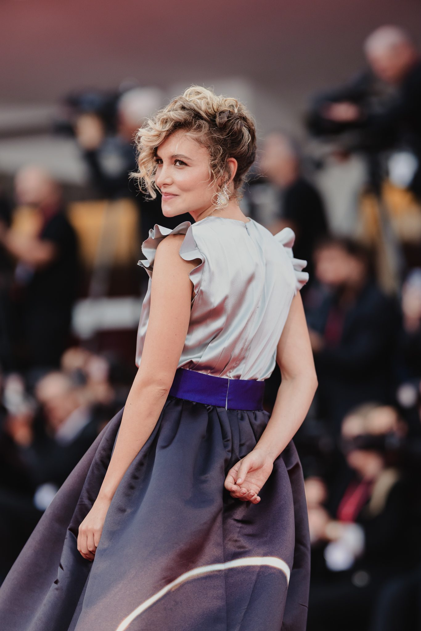  - Julia Roberts Makes her Venice Debut with “After the Hunt”, Luca Guadagnino’s Latest Thriller