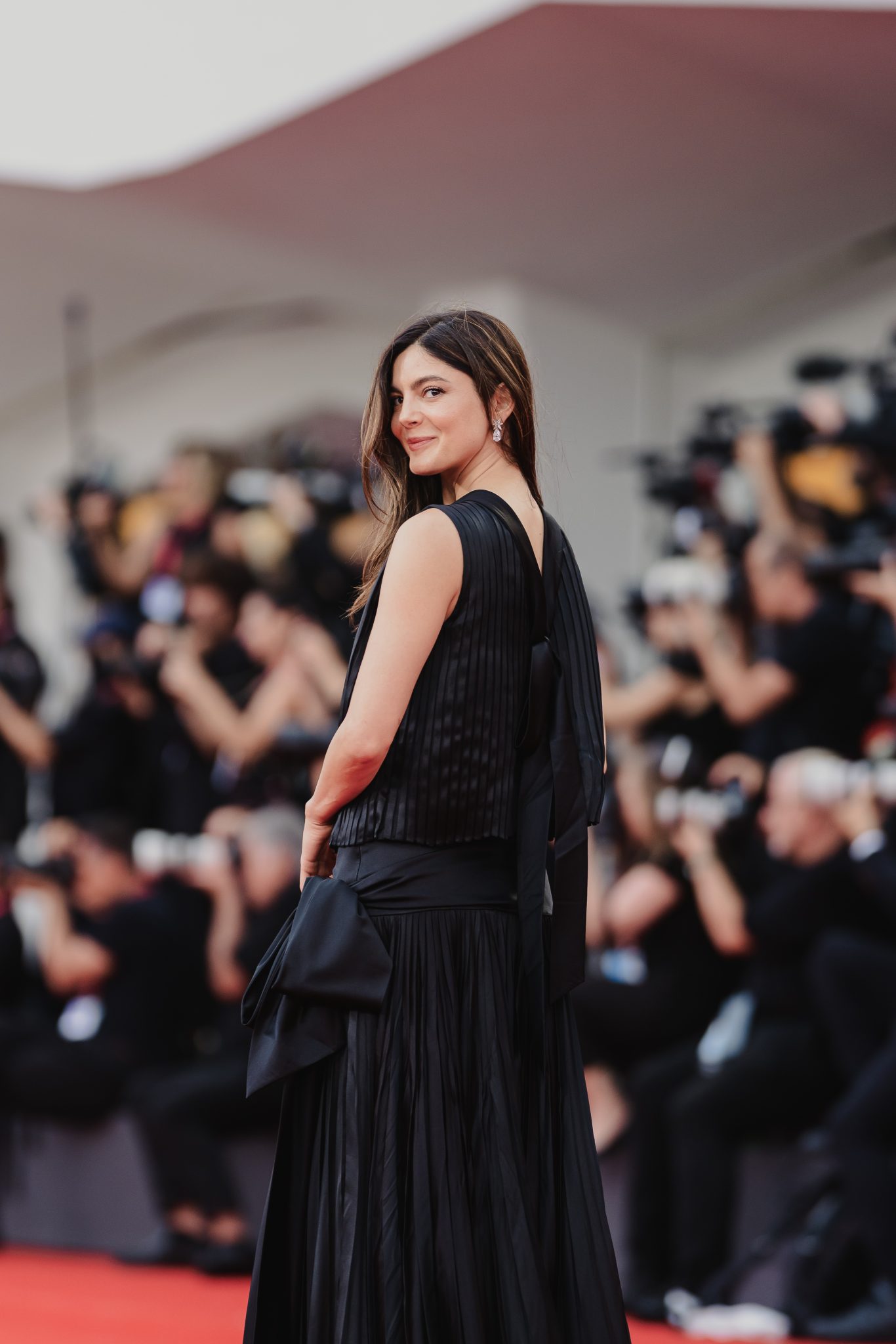  - Julia Roberts fait ses débuts à Venise avec “After the Hunt”, le nouveau thriller de Luca Guadagnino