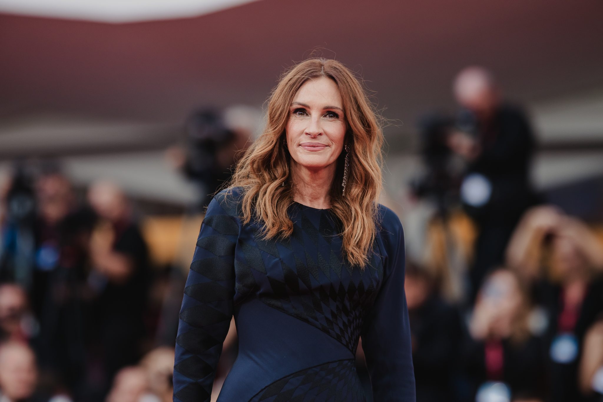  - Julia Roberts Makes her Venice Debut with “After the Hunt”, Luca Guadagnino’s Latest Thriller