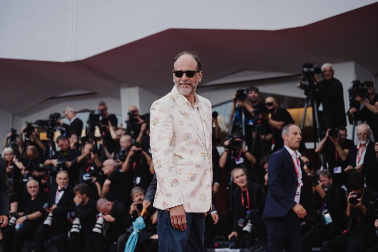  - Julia Roberts fait ses débuts à Venise avec “After the Hunt”, le nouveau thriller de Luca Guadagnino