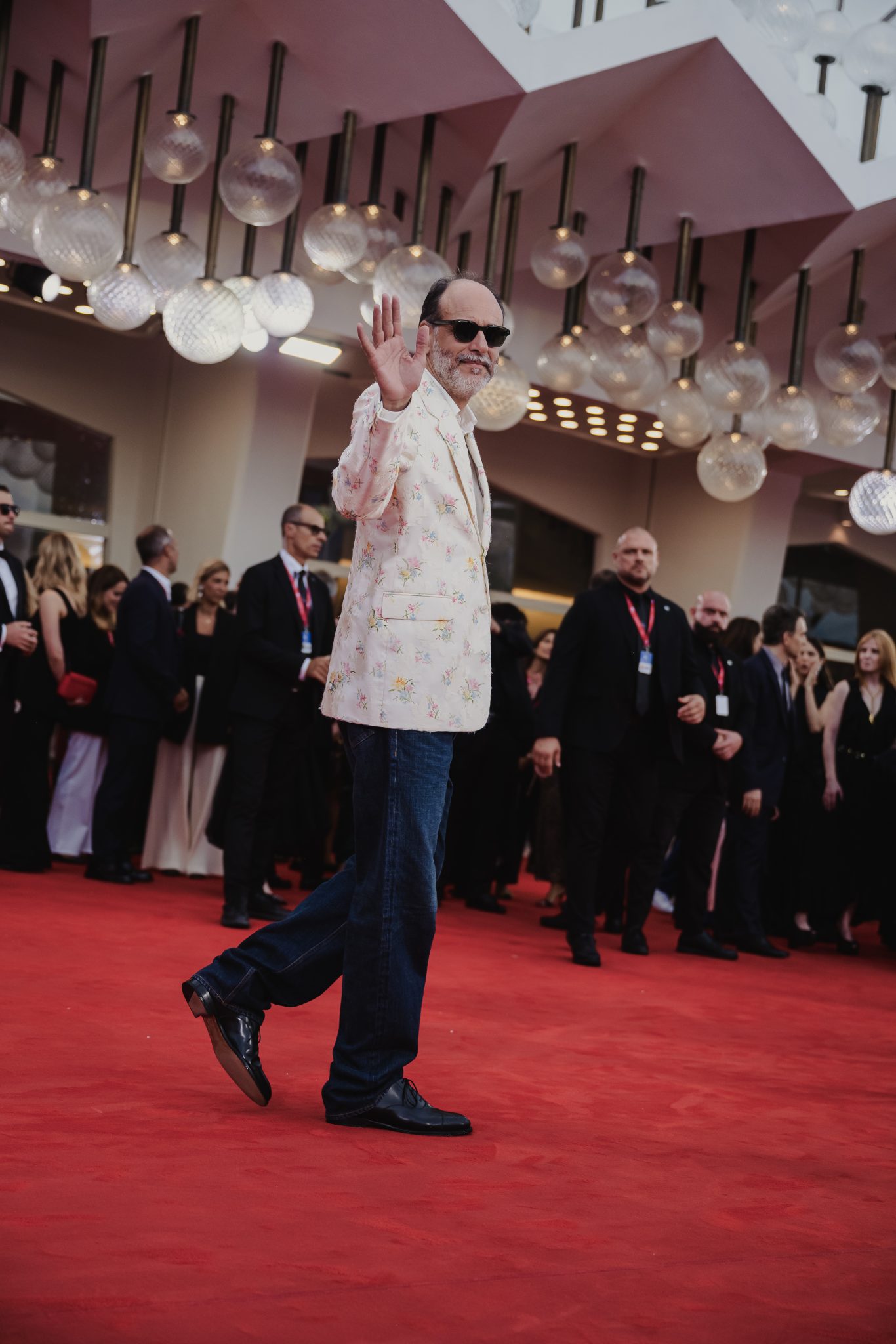  - Julia Roberts Makes her Venice Debut with “After the Hunt”, Luca Guadagnino’s Latest Thriller