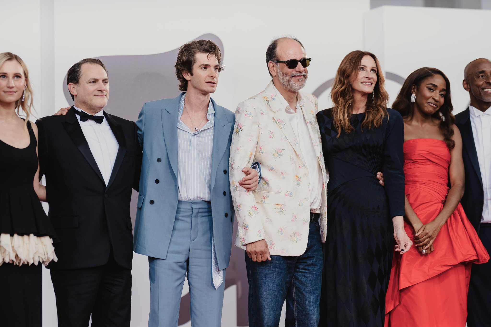  - Julia Roberts Makes her Venice Debut with “After the Hunt”, Luca Guadagnino’s Latest Thriller