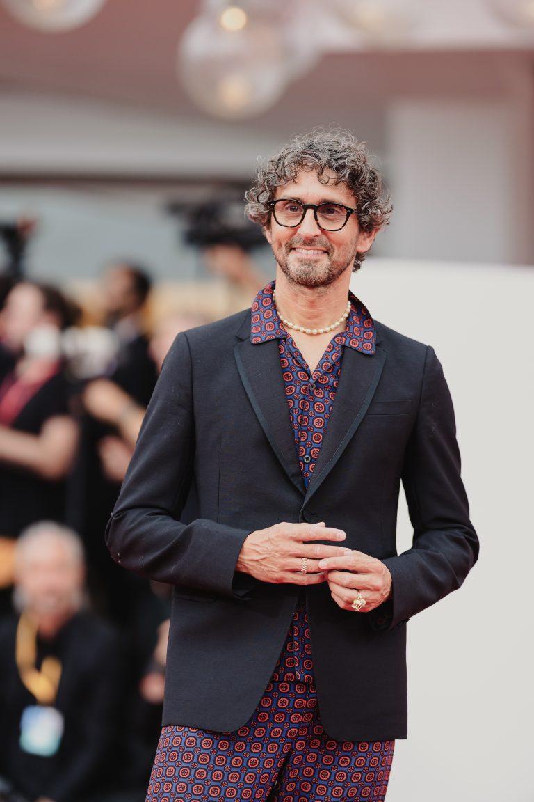  - Julia Roberts fait ses débuts à Venise avec “After the Hunt”, le nouveau thriller de Luca Guadagnino