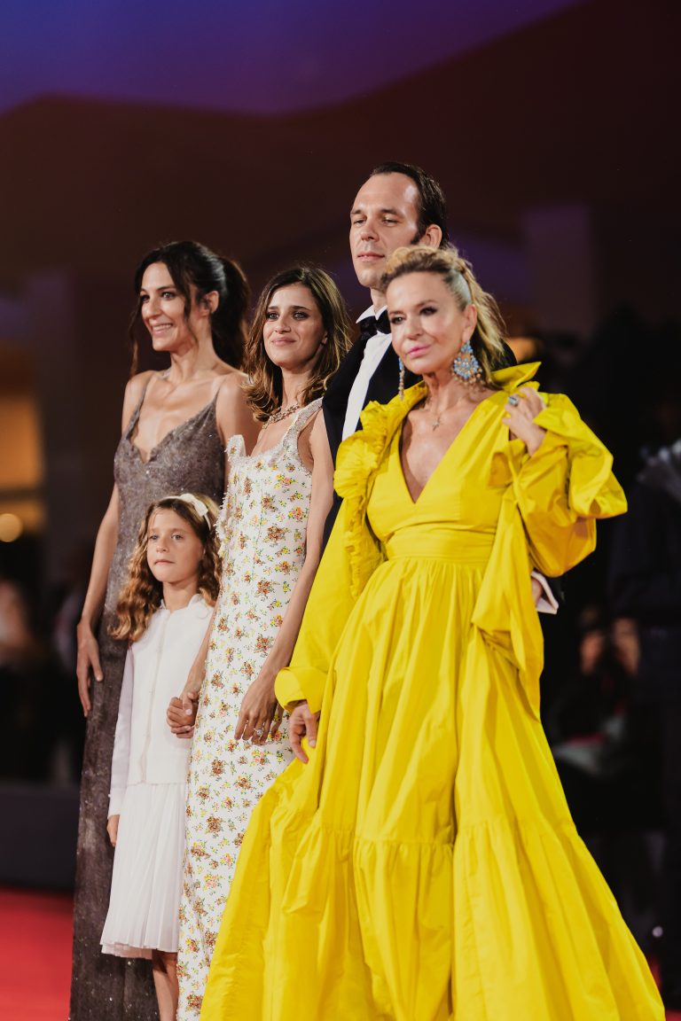  - Jay Kelly, tra ironia e malinconia: Clooney conquista Venezia 82