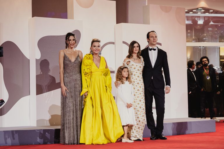  - Jay Kelly, tra ironia e malinconia: Clooney conquista Venezia 82