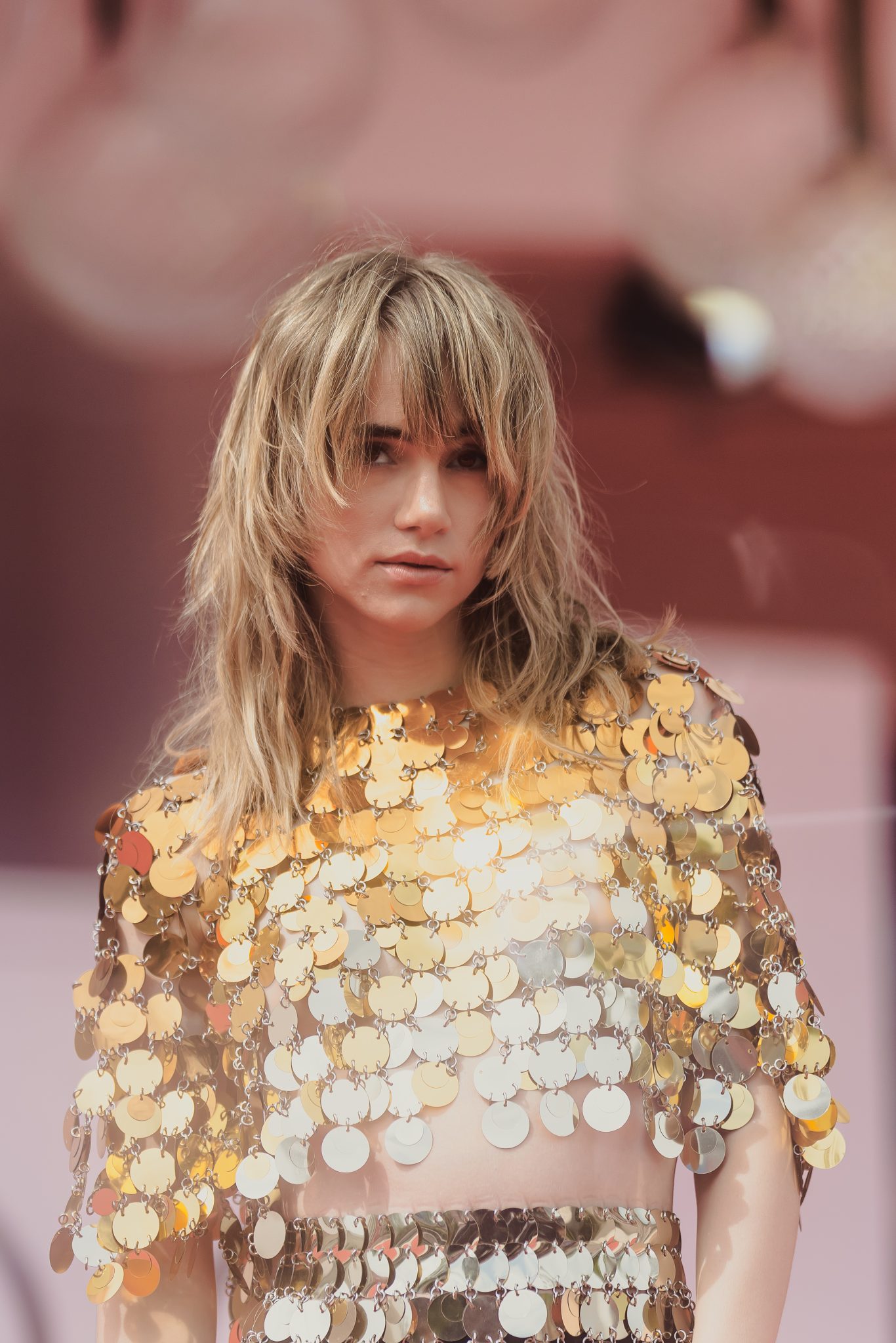  - Tilda Swinton Steals the Show at the Premiere of “Broken English”