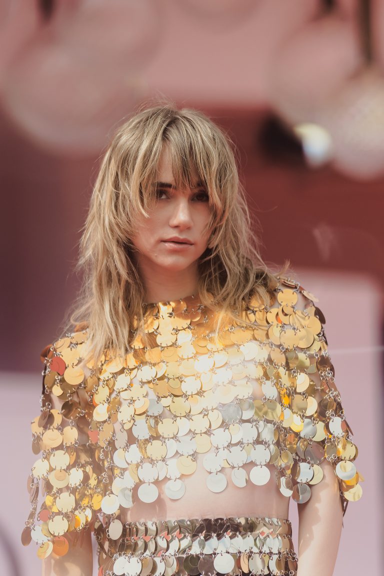  - Tilda Swinton attire tous les regards lors de l’avant-première de “Broken English”