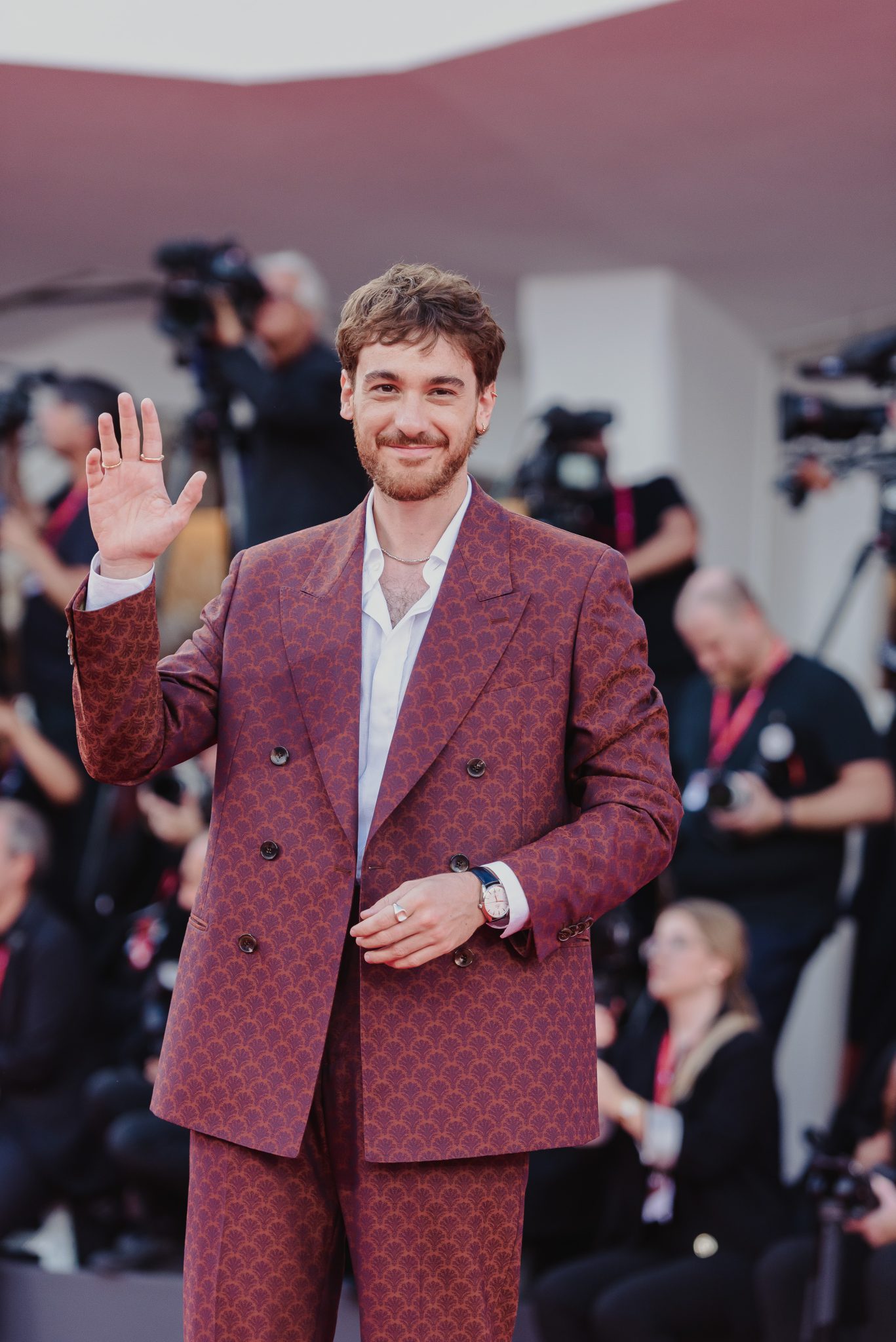  - Del Toro Presents “Frankenstein”, An Epic Tale About the Human Condition