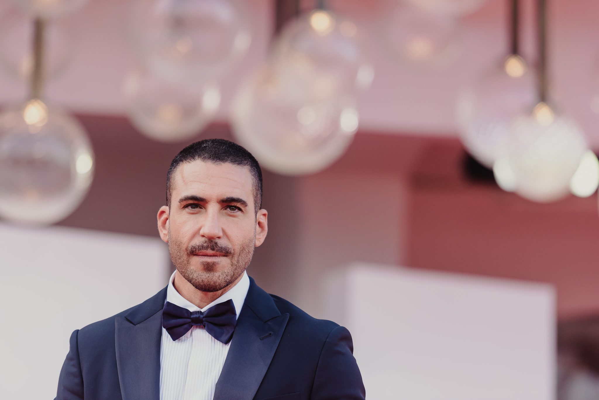  - Del Toro Presents “Frankenstein”, An Epic Tale About the Human Condition