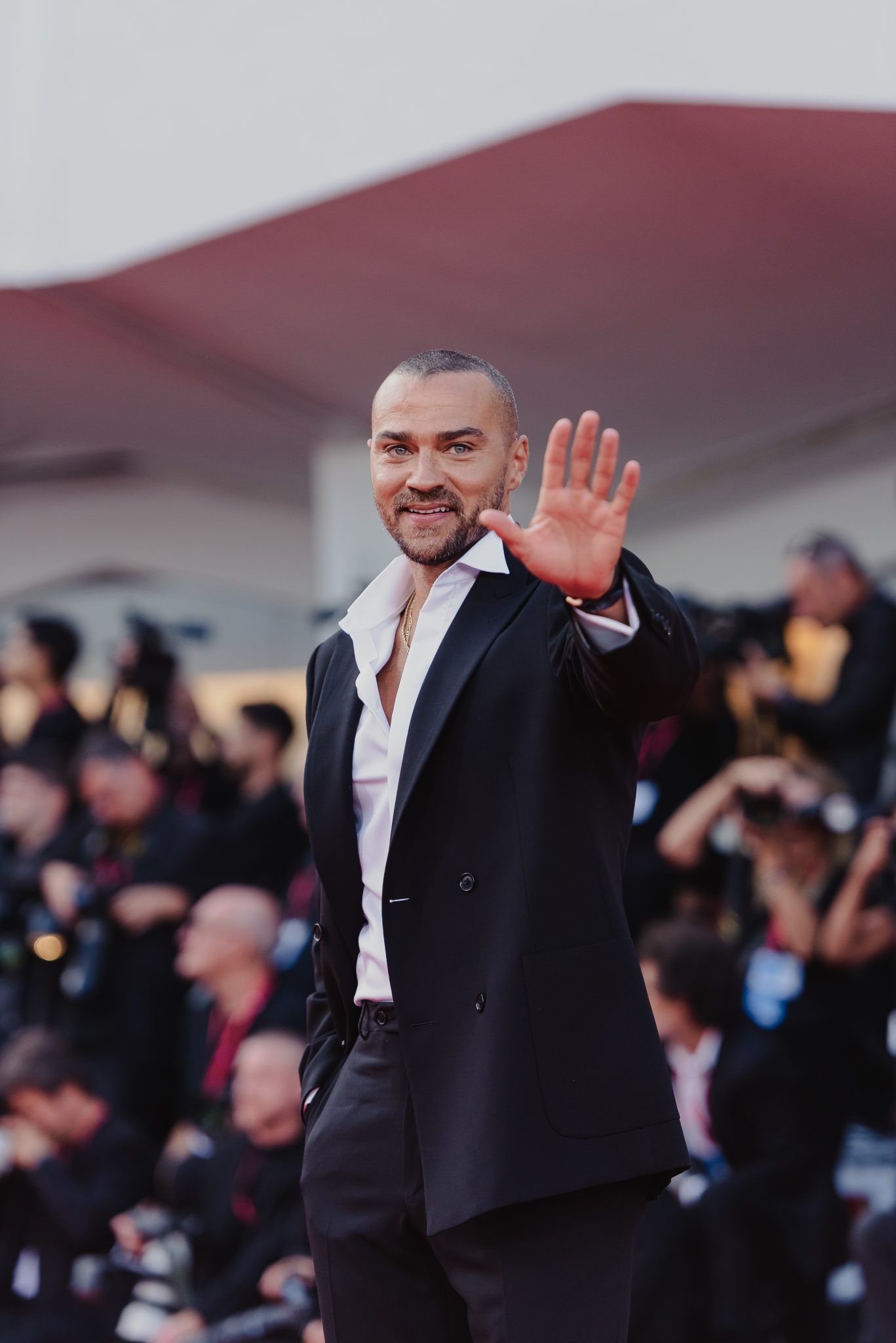  - Del Toro Presents “Frankenstein”, An Epic Tale About the Human Condition