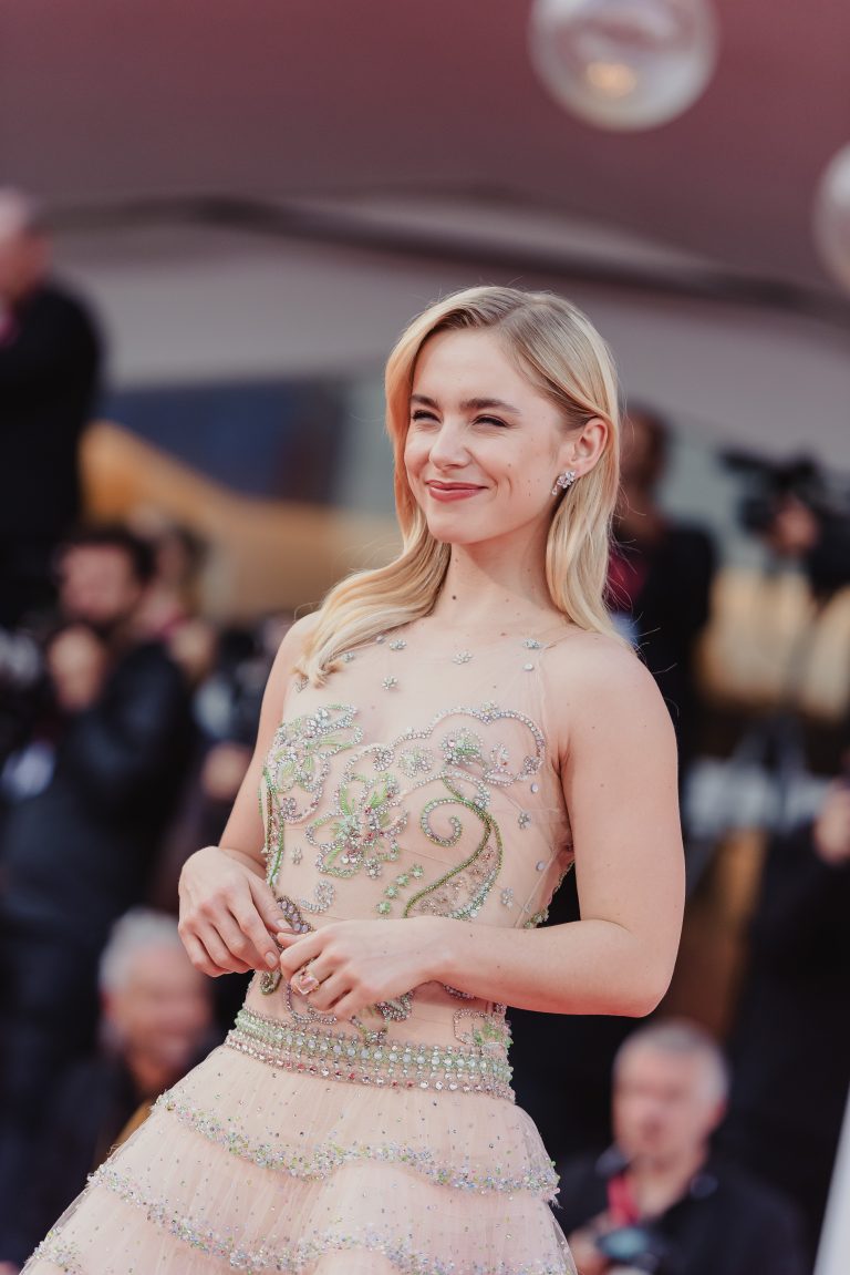  - Frankenstein di Del Toro incanta Venezia 82: un’epopea sull’essere umani