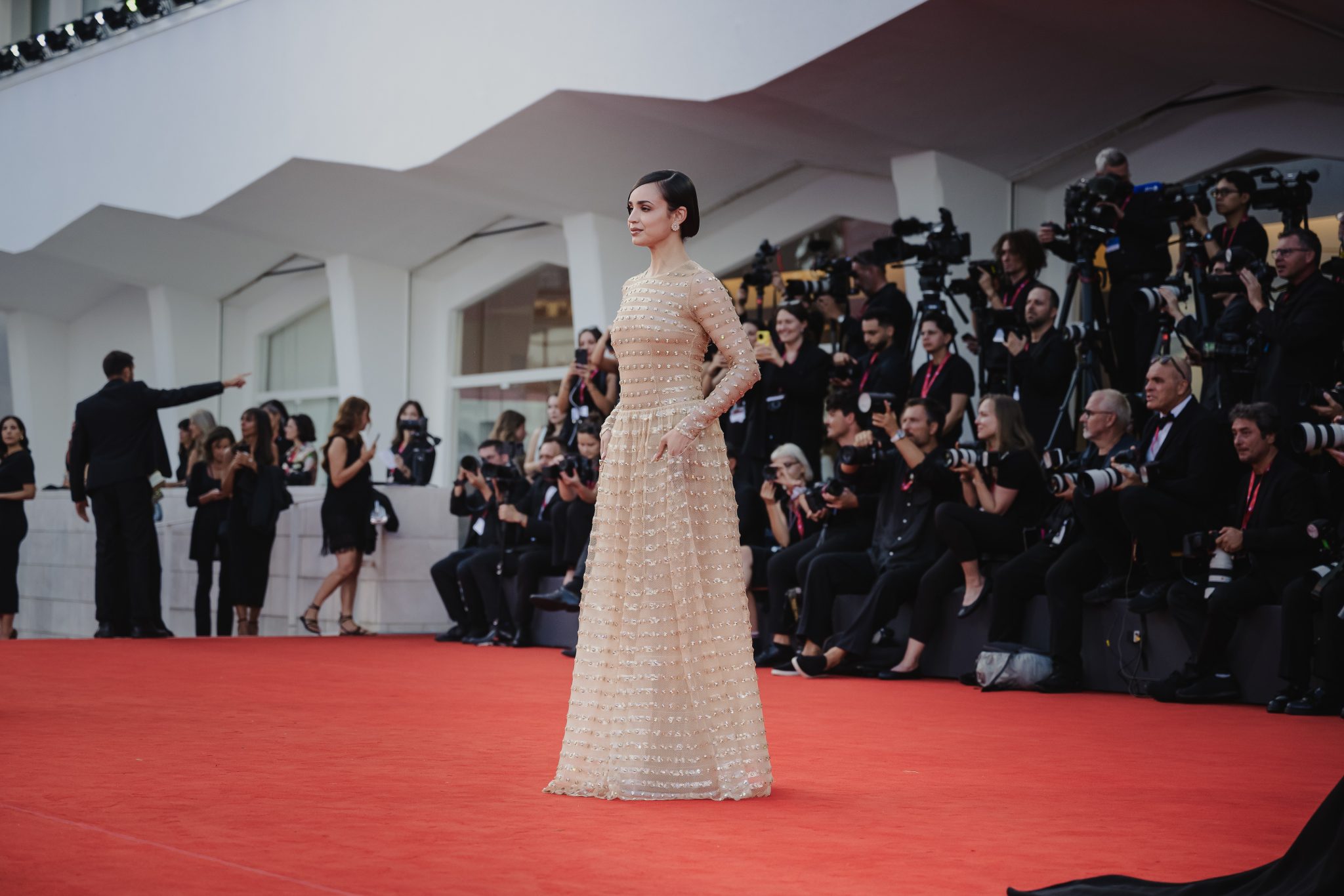  - Del Toro présente « Frankenstein », une épopée sur ce que signifie être humain