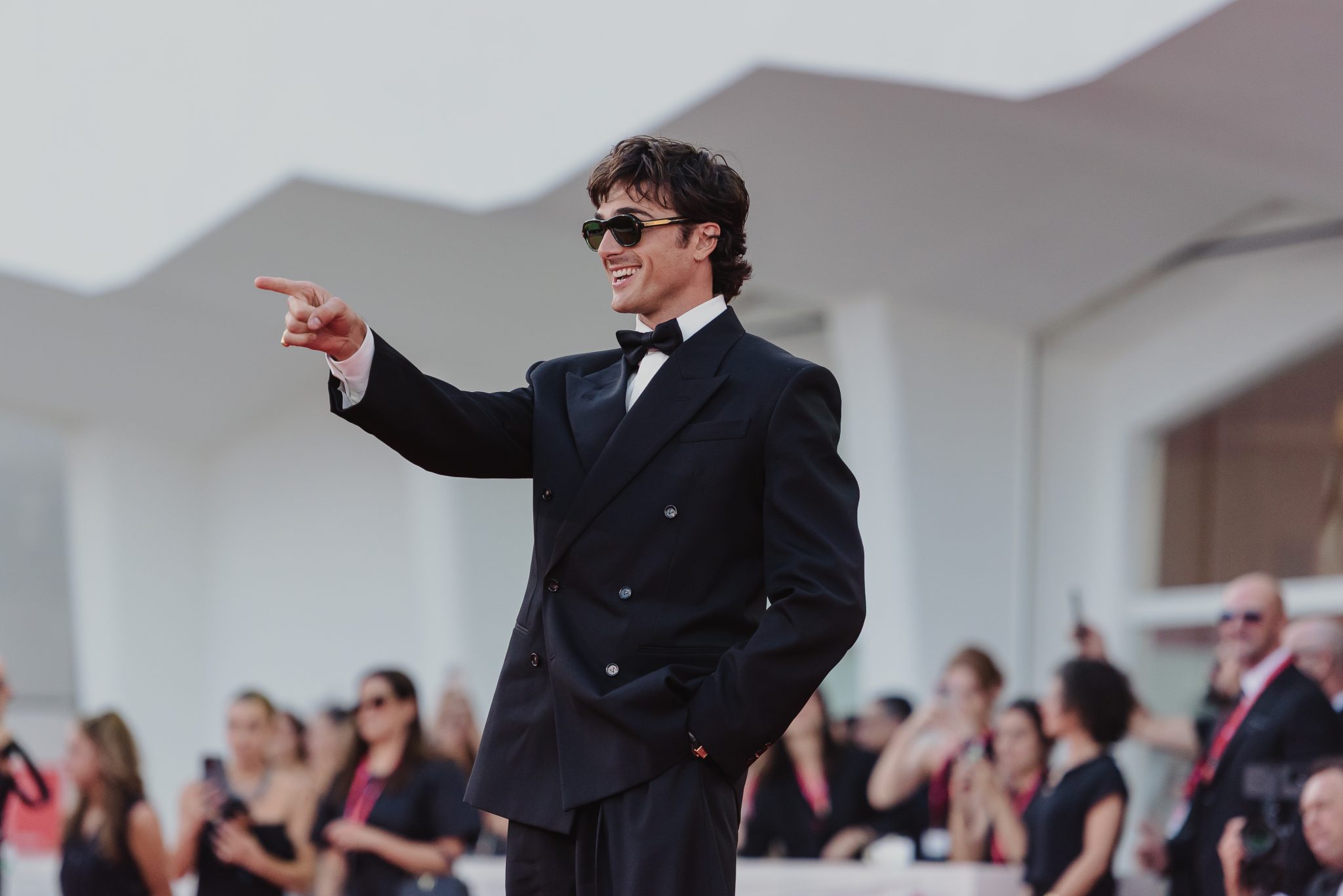  - Del Toro présente « Frankenstein », une épopée sur ce que signifie être humain