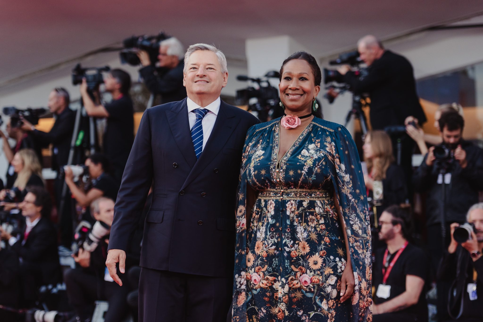  - Del Toro présente « Frankenstein », une épopée sur ce que signifie être humain